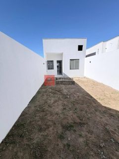 Casa moderna e funcional próximo à Fraga Maia