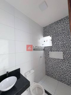 Casa moderna e funcional próximo à Fraga Maia