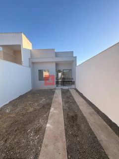 Casa moderna e funcional próximo à Fraga Maia