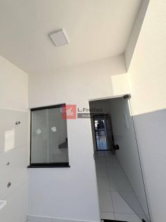 Casa moderna e funcional próximo à Fraga Maia
