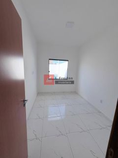 Casa moderna e funcional próximo à Fraga Maia