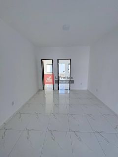 Casa moderna e funcional próximo à Fraga Maia