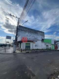 Vende-se ponto comercial próximo ao centro de abastecimento