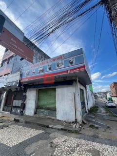 Vende-se ponto comercial próximo ao centro de abastecimento