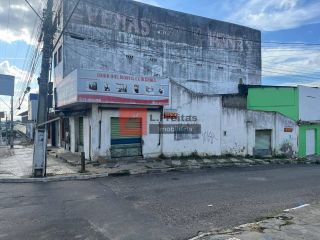 Vende-se ponto comercial próximo ao centro de abastecimento