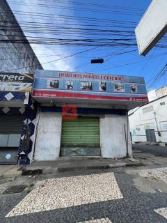 Vende-se ponto comercial próximo ao centro de abastecimento