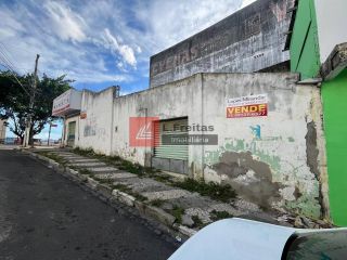 Vende-se ponto comercial próximo ao centro de abastecimento