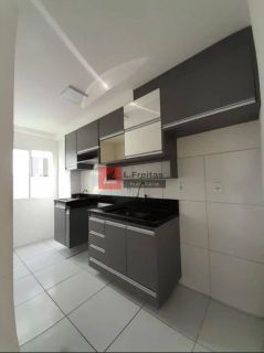 APARTAMENTO VIVENDAS FEIRA 10