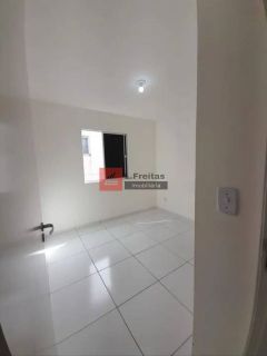 APARTAMENTO VIVENDAS FEIRA 10