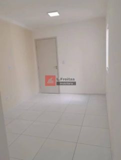 APARTAMENTO VIVENDAS FEIRA 10