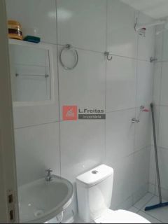APARTAMENTO VIVENDAS FEIRA 10