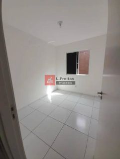 APARTAMENTO VIVENDAS FEIRA 10