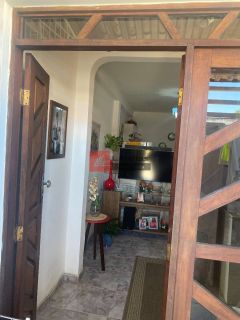Vende-se casa   no bairro Brasília de Santana