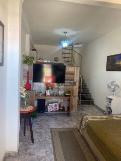 Vende-se casa   no bairro Brasília de Santana