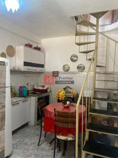 Vende-se casa   no bairro Brasília de Santana