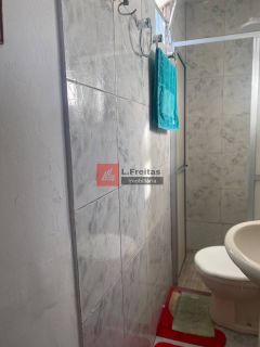 Vende-se casa   no bairro Brasília de Santana