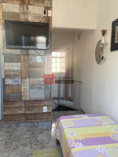 Vende-se casa   no bairro Brasília de Santana