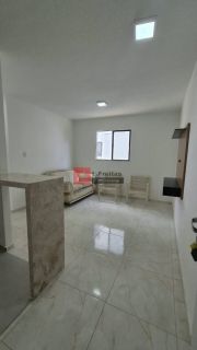 Apartamento semimobiliado para alugar no Bairro SIM
