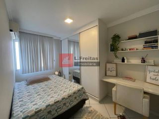 Apartamento disponivel 3 quartos - Condominio Parque Cajueiro(Aluguel ou venda)