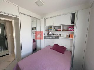 Apartamento disponivel 3 quartos - Condominio Parque Cajueiro(Aluguel ou venda)