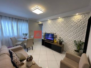 Apartamento disponivel 3 quartos - Condominio Parque Cajueiro(Aluguel ou venda) [DUPLICADO]
