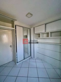 Apartamento disponivel 3 quartos - Condominio Parque Cajueiro(Aluguel ou venda) [DUPLICADO]