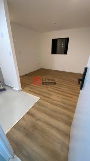 Apartamento Condomínio Uniq Artêmia
