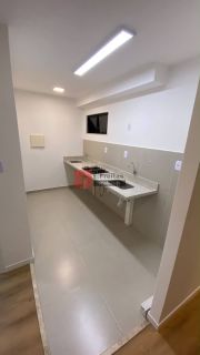Apartamento Condomínio Uniq Artêmia