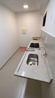 Apartamento Condomínio Uniq Artêmia