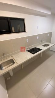 Apartamento Condomínio Uniq Artêmia