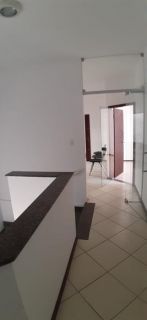 SALA COMERCIAL PROF. LEONIDIO ROCHA, Nº 241 - 1º ANDAR - CENTRO