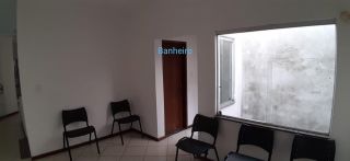 SALA COMERCIAL PROF. LEONIDIO ROCHA, Nº 241 - 1º ANDAR - CENTRO