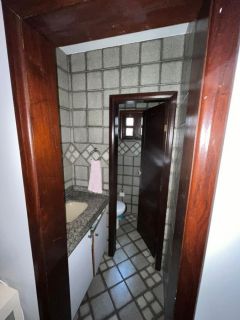 Casa Comercial no bairro PONTO CENTRAL