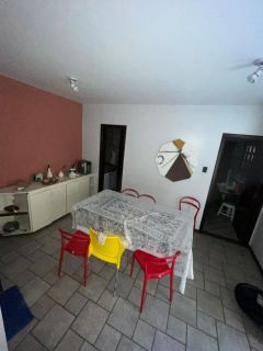 Casa Comercial no bairro PONTO CENTRAL