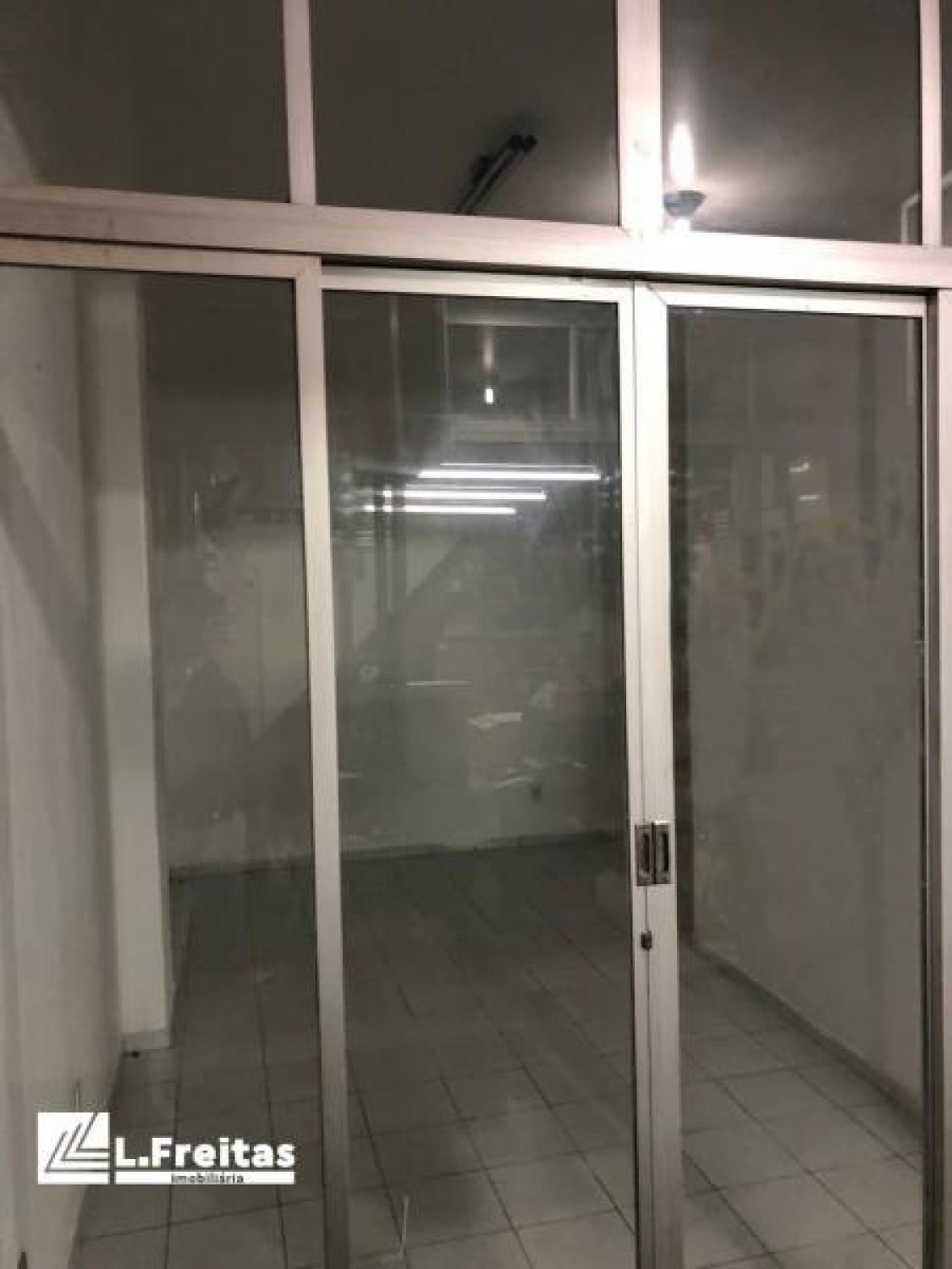 Sala Comercial no bairro Centro