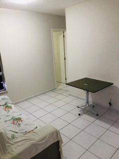 Apartamento no bairro Rua Nova