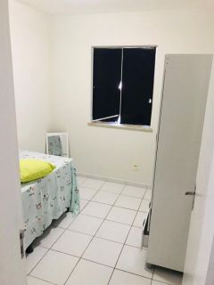 Apartamento no bairro Rua Nova