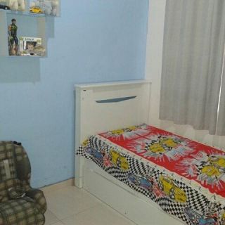 Casa no bairro Jardim Cruzeiro