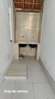 Casa no bairro Tomba