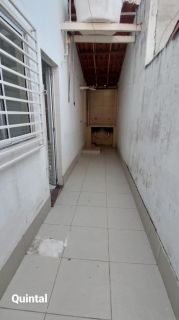 Casa no bairro Tomba