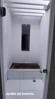 Casa no bairro Tomba