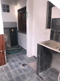 Casa no bairro Tomba
