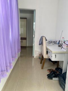 Casa em Condomínio no bairro Papagaio