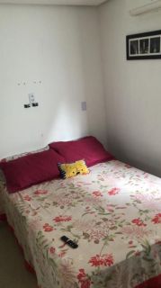 Casa em Condomínio no bairro Papagaio