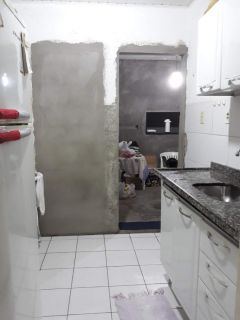 Casa em Condomínio no bairro VILA OLIMPIA