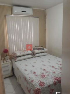 Casa em Condomínio no bairro VILA OLIMPIA