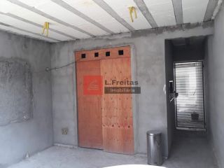 Casa em Condomínio no bairro VILA OLIMPIA