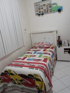 Casa em Condomínio no bairro VILA OLIMPIA