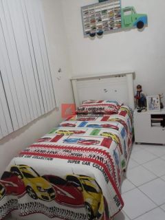 Casa em Condomínio no bairro VILA OLIMPIA