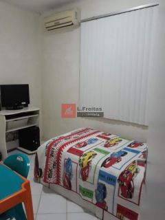 Casa em Condomínio no bairro VILA OLIMPIA